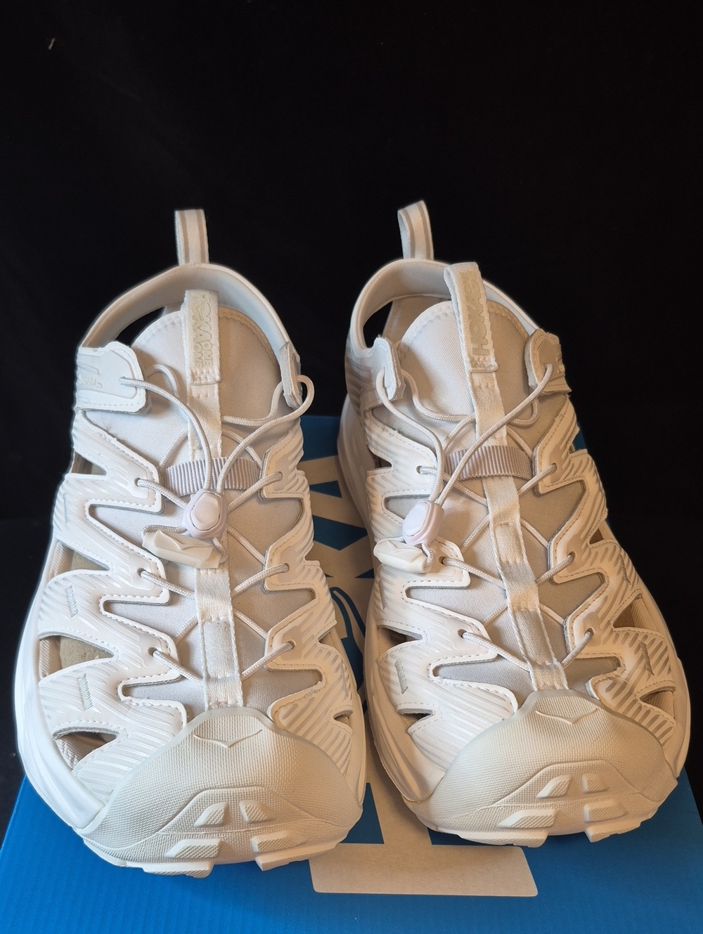 NEW IN BOX - Hoka All Gender Hopara - Men's 11 | Women's 12